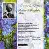 Robert Willoughby - Revelations